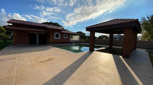 Aguas de Santa Barbara Casa | Casa Happy Santa Bárbara Resort Residence