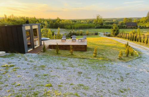 Horodnic de Jos Chalet De Esquí | Casa Hardic
