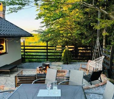 Horodnic de Jos Chalet De Esquí | Casa Hardic