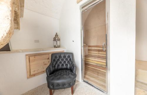 Taurisano Casa | Casa Harem
