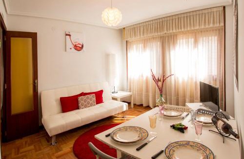 Haro Apartamento | Casa Haro