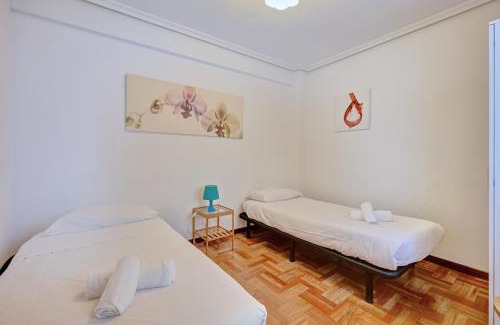 Haro Apartamento | Casa Haro