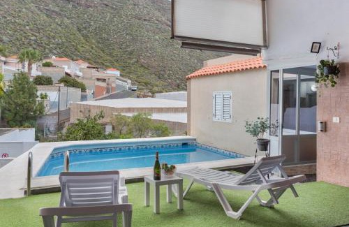Candelaria Casa | Casa Haroldo