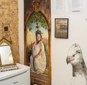 Piacenza Apartamento | Casa Harry