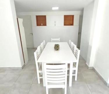 Villa Rumipal Casa | Casa hasta 10 personas.