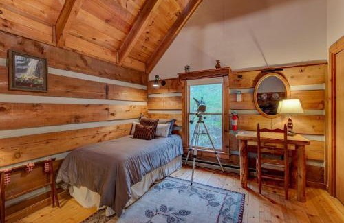 Boone Casa | Casa Haven