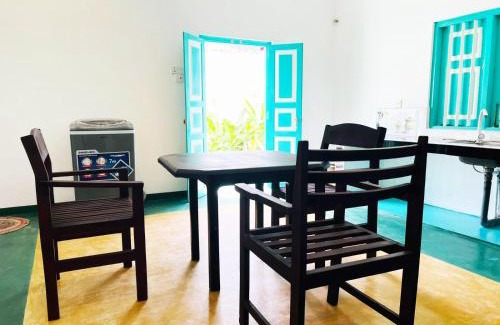 Hettimulla Casa | Casa Hawaii Benthota