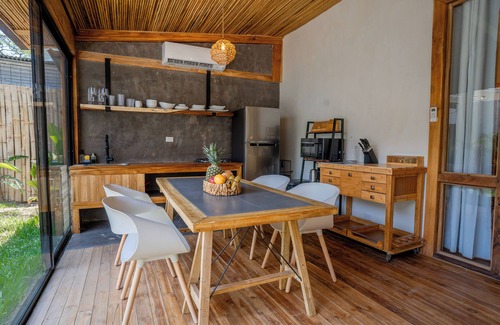 Carmen Casa | Casa Heaven Santa Teresa