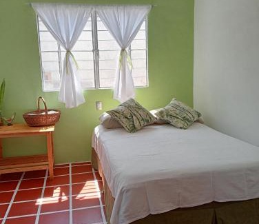 Catemaco Casa | Casa HecAny