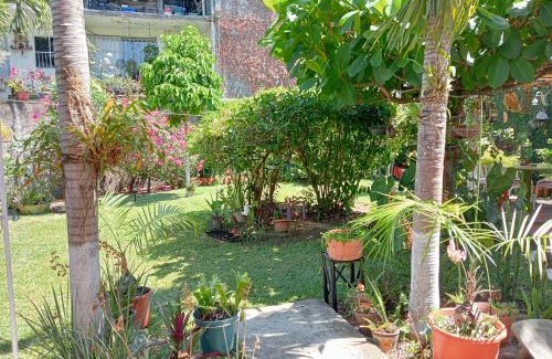 Catemaco Casa | Casa HecAny