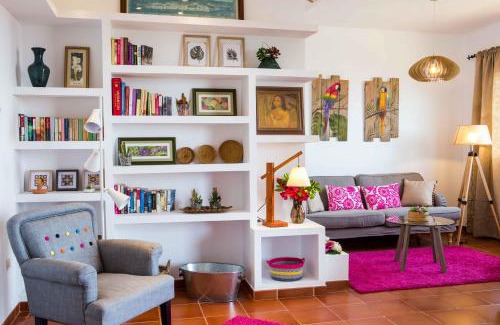 Breña Baja Casa | Casa Hedera