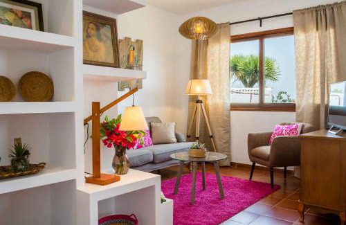 Breña Baja Casa | Casa Hedera