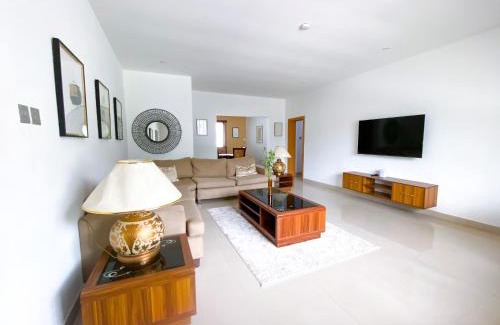 Ikoyi Apartamento | Casa Heights Ikoyi