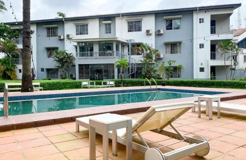 Ikoyi Apartamento | Casa Heights Ikoyi
