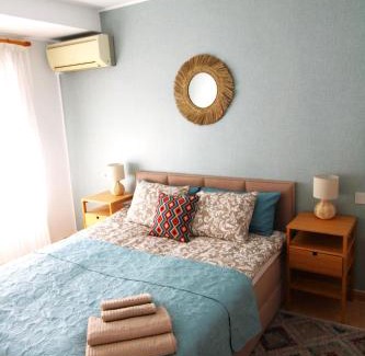 Pla del Bon Repós Apartamento | Casa Helena
