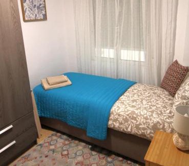 Pla del Bon Repós Apartamento | Casa Helena