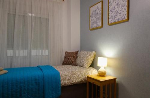 Pla del Bon Repós Apartamento | Casa Helena