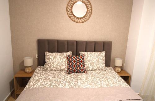 Pla del Bon Repós Apartamento | Casa Helena
