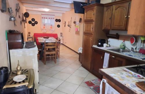 Sant'Eraclio Apartamento | CASA HELENA
