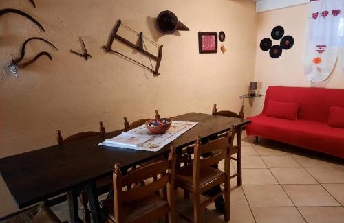 Sant'Eraclio Apartamento | CASA HELENA
