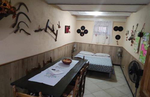 Sant'Eraclio Apartamento | CASA HELENA