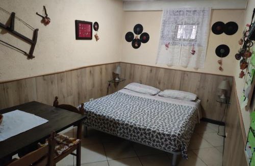 Sant'Eraclio Apartamento | CASA HELENA