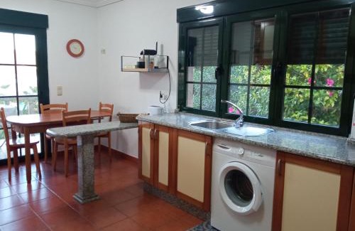 Corcubión Casa | Casa Helia