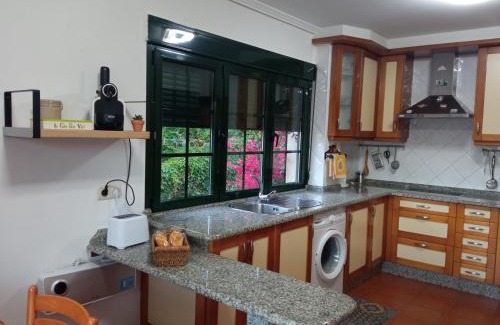 Corcubión Casa | Casa Helia