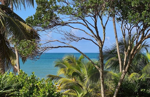 Barra Grande Casa | - Casa Helicônia - ¡Una acogedora casa en una de las playas más bellas de Bahía!