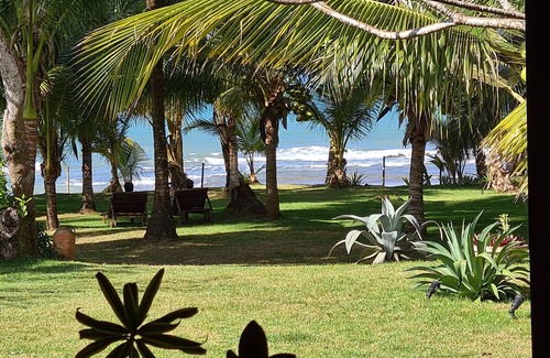 Barra Grande Casa | - Casa Helicônia - ¡Una acogedora casa en una de las playas más bellas de Bahía!