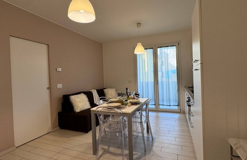 Sottomarina Apartamento | Casa Helios by Ca-sa Check