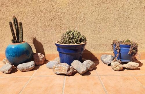 Roquetas de Mar Apartamento | Casa Helios - Precioso ático con sol, mar y relax