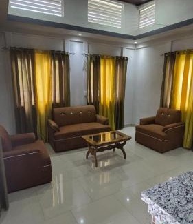 Puerto Jiménez Casa | Casa Hellen