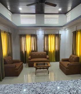 Puerto Jiménez Casa | Casa Hellen
