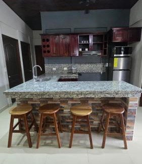 Puerto Jiménez Casa | Casa Hellen