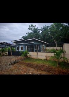 Puerto Jiménez Casa | Casa Hellen