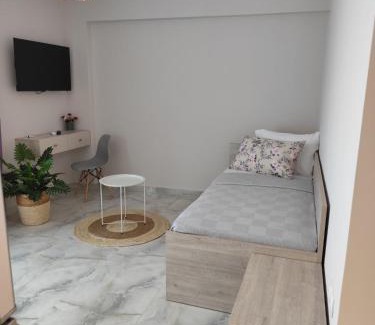 Polichrono Apartamento | Casa Helone