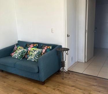 Puerto Montt Casa | Casa Her Pto Montt 3Dorm