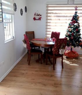 Puerto Montt Casa | Casa Her Pto Montt 3Dorm