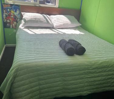 Puerto Montt Casa | Casa Her Pto Montt 3Dorm