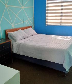 Puerto Montt Casa | Casa Her Pto Montt 3Dorm