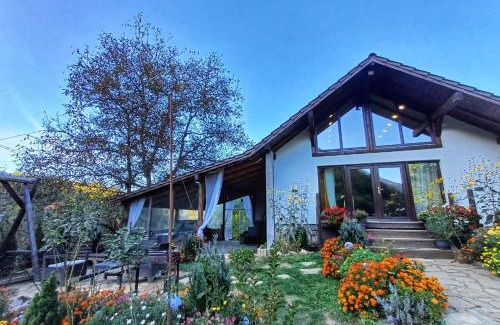 Zlatna Casa | Casa Her