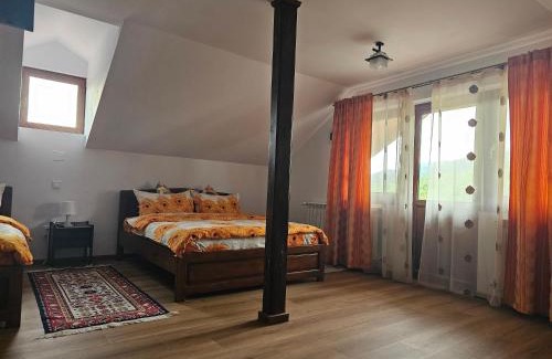 Jiblea Veche Casa | Casa Hera