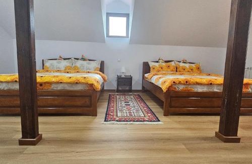 Jiblea Veche Casa | Casa Hera