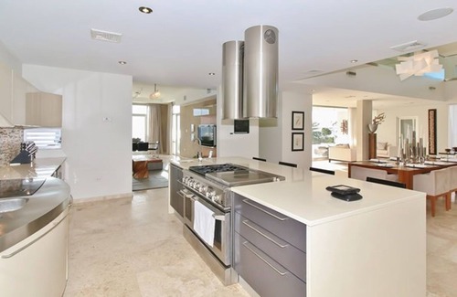 Borinquen Villa | CASA HERDZ-VILLA DE LUJO W PLAYA PRIVADA, PISCINA INFINITY - OPCIÓN DE ALIMENTOS Y BEBIDAS