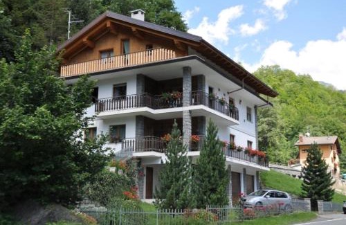 Maen Apartamento | Casa Herin-La borna du Tésòn - CIR VDA - VALTOURNENCHE - n 0254
