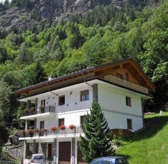 Maen Apartamento | Casa Herin-La borna du Tésòn - CIR VDA - VALTOURNENCHE - n 0254