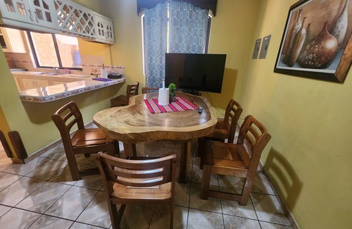 Zona 21 Casa | Casa hermosa a 20 minutos del aeropuerto
