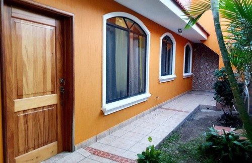 Zona 21 Casa | Casa hermosa a 20 minutos del aeropuerto