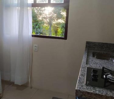 Igrejinha Casa | Casa Hermosa